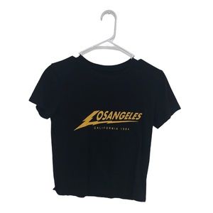 John Gault Los Angeles top